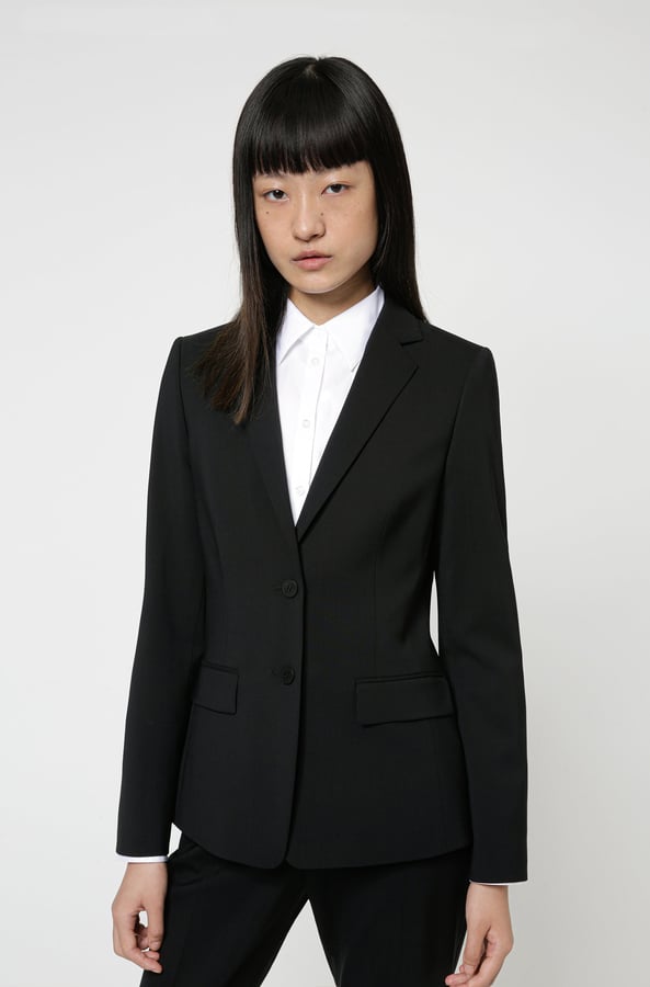 ΣΑΚΑΚΙ HUGO - 001 ΜΑΥΡΟ